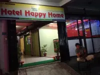 Hotel Happy Home Hotels near Chitwan Medical College Radiology Faculty