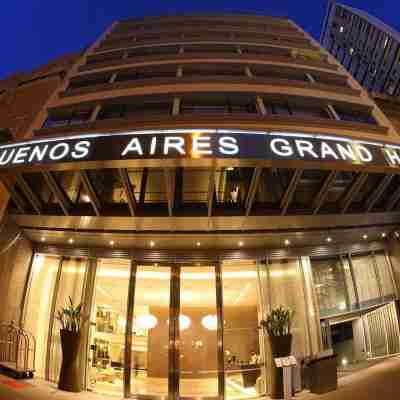 Recoleta Grand, Buenos Aires, a Tribute Portfolio Hotel Hotel Exterior