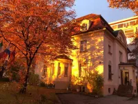 Hotel Galleria Hoteller i Sendling