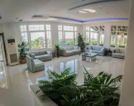 Perla Halkidiki Hotels in Afytos