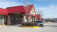 Canad Inns Destination Centre Fort Garry Hotels in Fort Gary