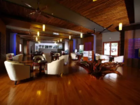 Vythiri Resort Hotels in Vythiri