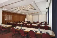 Concorde Hotel Siegen - breakfast