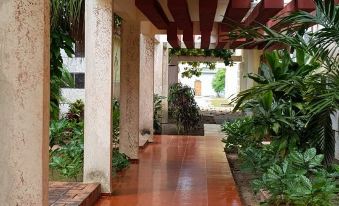 Hotel Rancho El Tesoro
