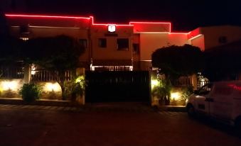 Ritman Hotels