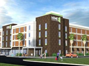 Home2 Suites by Hilton Mt. Pleasant Charleston