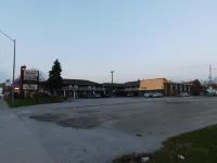 Kenora Motel