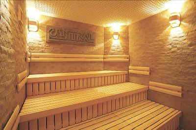 フィットネス&レクリエーション施設 ホテルプリシード郡山の写真