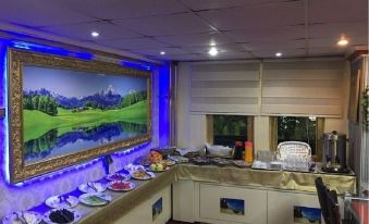 Grand Saray Hotel - Housity