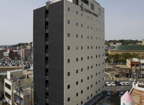 칸데오 호텔 한다(Candeo Hotels Handa)_3