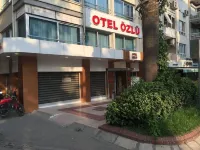 Rest Inn Aydın Hotel