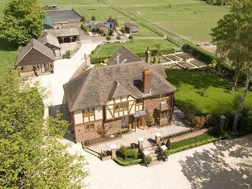 Stowe Farm