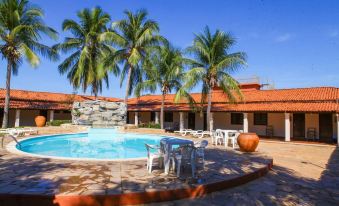 Hotel Pantanal Mato Grosso