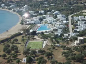 Elies Resorts