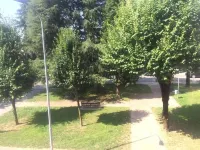 Aeroporto Room - Bed and Breakfasts