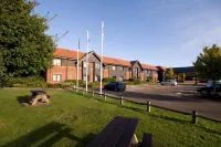 Days Inn by Wyndham Stevenage North - Wifi