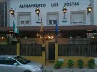Alojamiento Los Poetas - Wifi