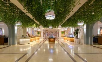 Desert Rose Resort