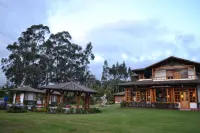 Casa d'Campo Tababela Hotel Boutique Hotel a Pifo