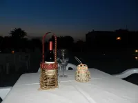 I Trulli Del Nonno Michele - Aamiainen