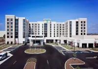 Embassy Suites Syracuse Destiny USA Hotels near Martin J. Whitman School of Management at Syracuse University