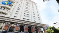 M - Regency Hotel Hotel a Maloku