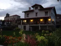 Posada Valle de Güemes โรงแรมใน