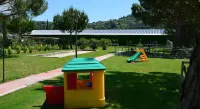 Country House le Case Coloniche Hotels in Canalicchio