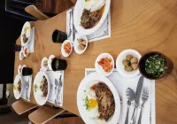 เบนิเคีย โฮเทล โพฮัง