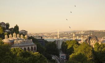 Selvese Collection Hotel Galata 1875