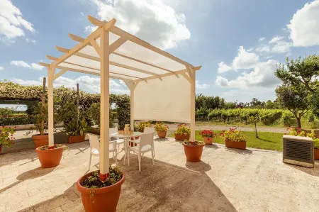 Tenuta Giardini Nuovi Отели рядом с достопримечательностью «Parco della Musica»