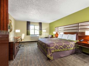 Super 8 by Wyndham Copley Akron