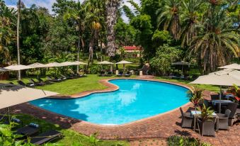 Anew Resort Hazyview Kruger Park