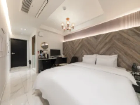 Anseong G7 Boutique Hotel Hotels in Anseong-si