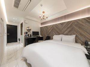 Anseong G7 BOUTIQUE HOTEL