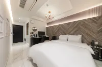 Anseong G7 BOUTIQUE HOTEL Hotels in 