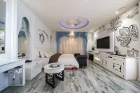 Gunwi Hotel Luxury Apple