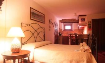 La Valle Suite - Housity