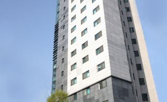 Jn Park Hotel Dongdaemun
