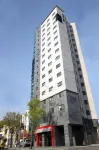 Jn Park Hotel Dongdaemun Hotels in Seoul