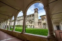 Locanda Delle Mercanzie Hotels in Brescia