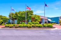 Clarion Inn Asheville Airport Hotels in Arden