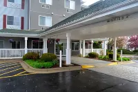 Country Inn & Suites by Radisson, Gurnee, IL โรงแรมในGurnee