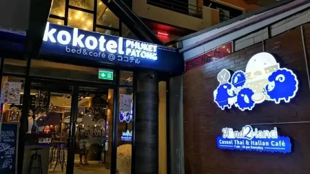 Kokotel Phuket Patong