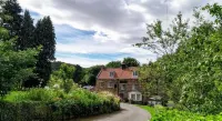 Horseshoe Hotel Hotels in Goathland