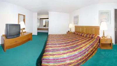 Loyalty Inn Maryville Hotel a Collinsville