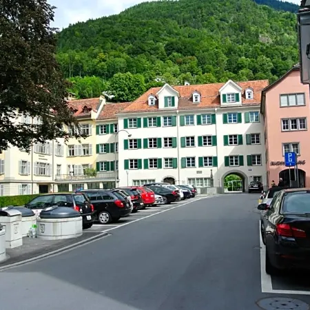 Hotel Drei Könige