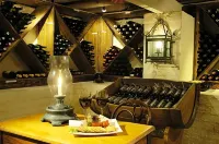 Hacklewood Hill Country House - 5-Star