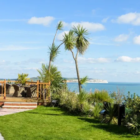 Villa Mentone Hotel