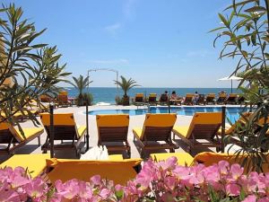 Aphrodite Beach Hotel